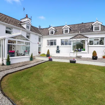 Waterfall House Ardcahan