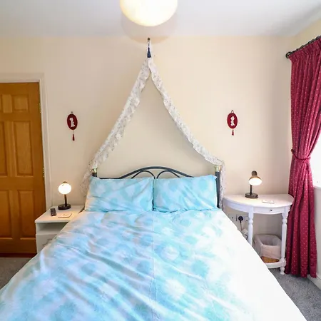 Waterfall House Ardcahan