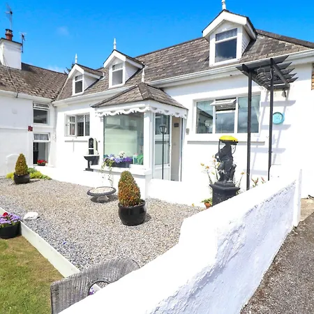 Waterfall House Ardcahan